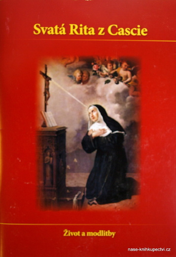 Svatá Rita