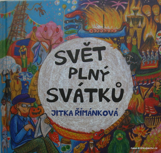 Svět plný svátků