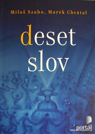 Szabo deset slov