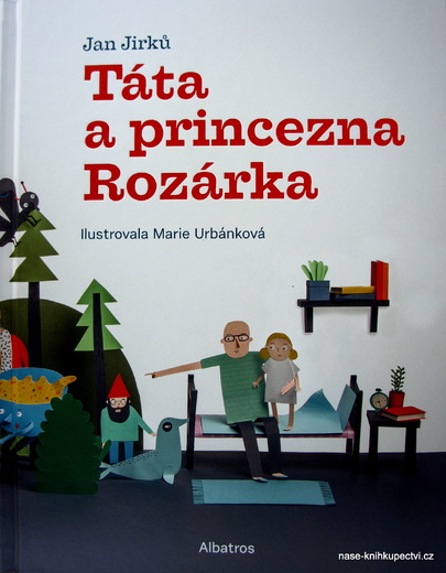 Taáta a proincezna