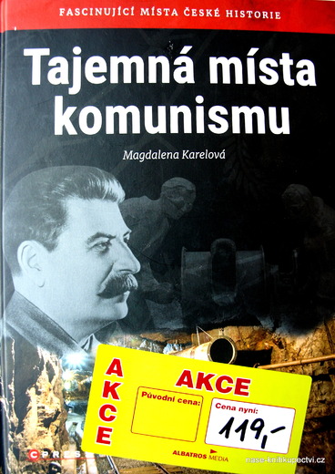 Tajemná místa ko