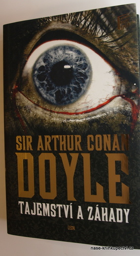 Tajemství a záhady  - Doyle Arthur Conan