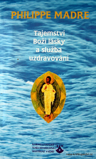 tajemství boží