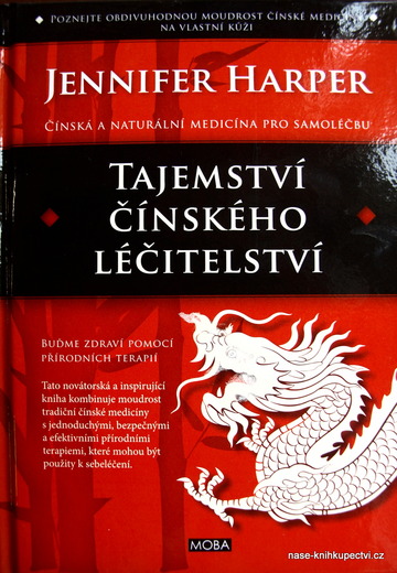 Tajemství čínského léčitelství