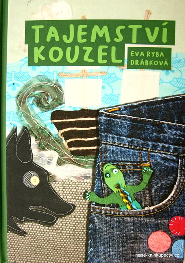 Tajemství kouzel