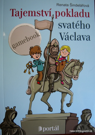 Tajemství pokl sv V