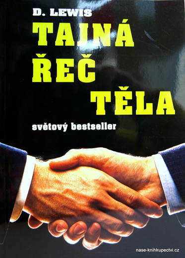 Tajná řeč těla