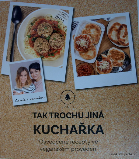 Tak trochu jiná