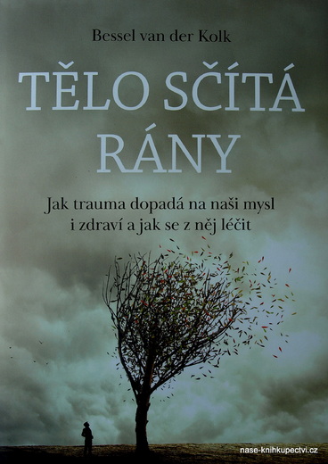 Tělo sčítá zez