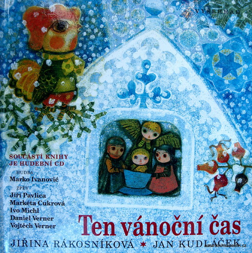 Ten vánoční čas