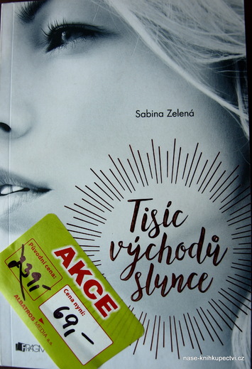 Tisíce východů
