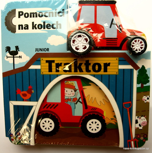 Traktor