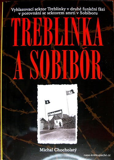 Treblinka a Sobibór