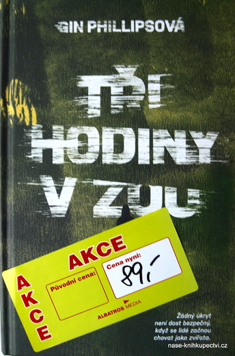 Tři hodiny v ZOO