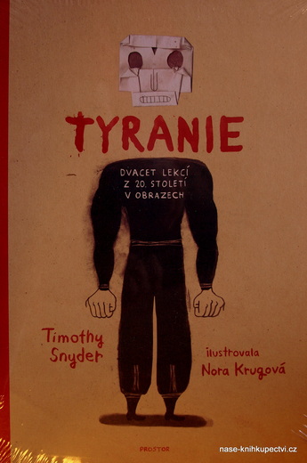 Tyranie