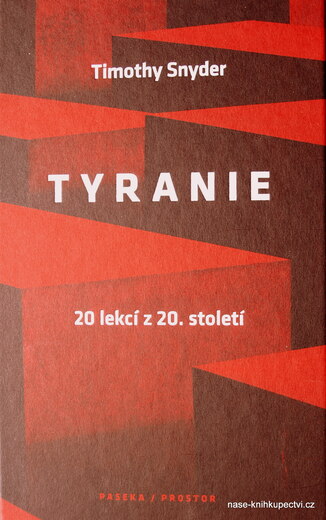 Tyranie