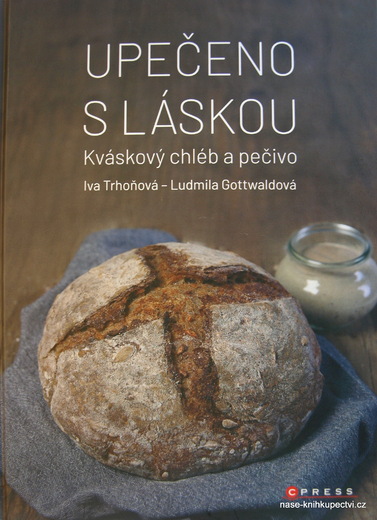 Upečeno s láskou