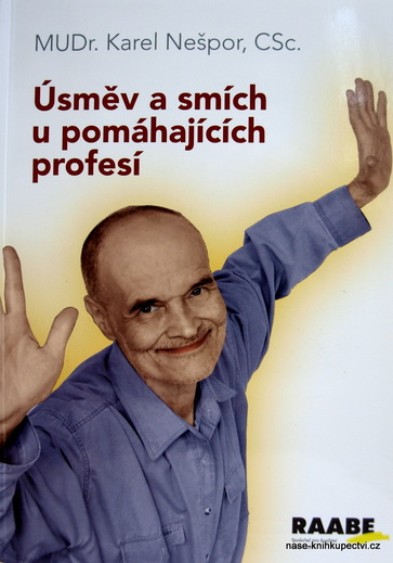 úsměv a smích
