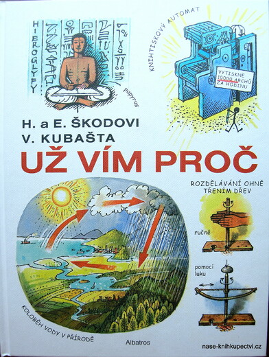 Už umím