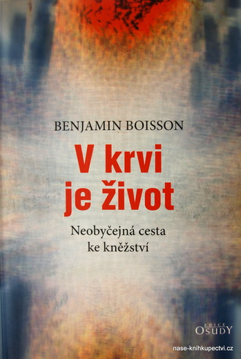 V krvi je