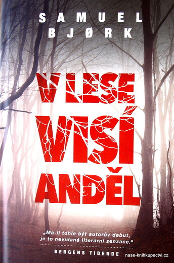 V lese visí anděl -  Samuel Bjork