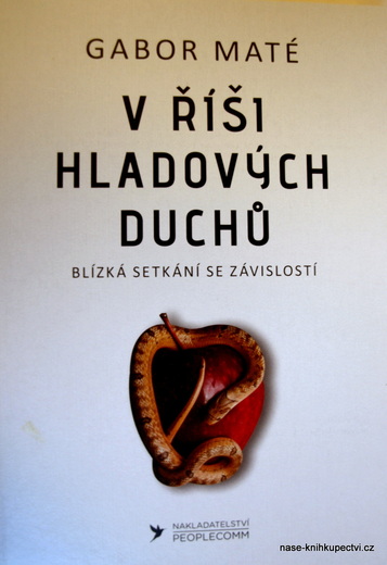 V říši hladových duchů