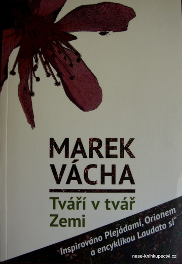 Vácha tváří