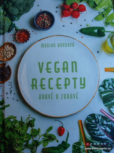 Vagan recepty