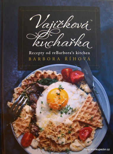 Vajíčková kuchařka
