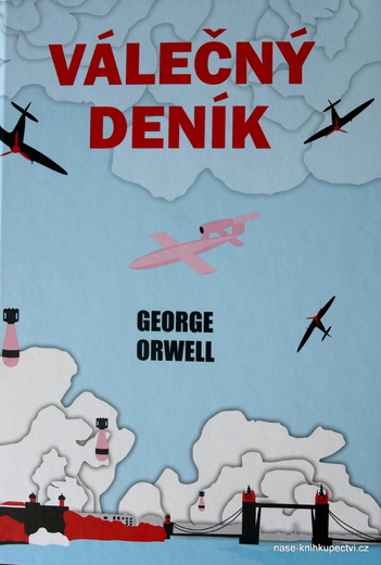Válečný deník