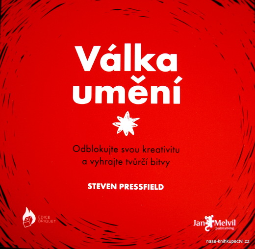 Válka umění