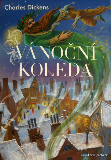 Vánoční koleda 2
