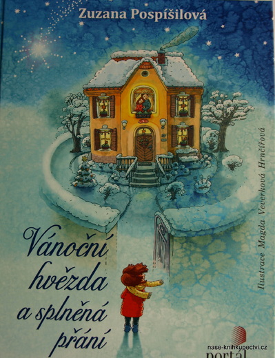 Vánoční přání