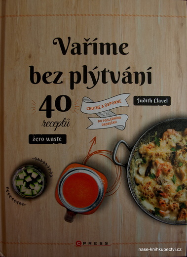vaříme bez plýtvání