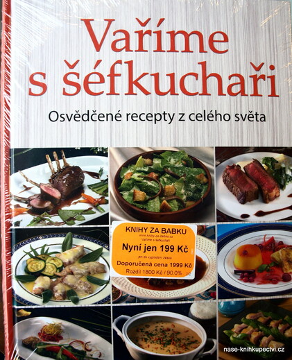 Vaříme se šéf