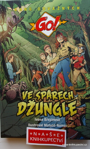 Ve spárech