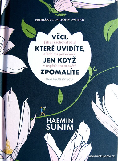 věci, které uvidíme
