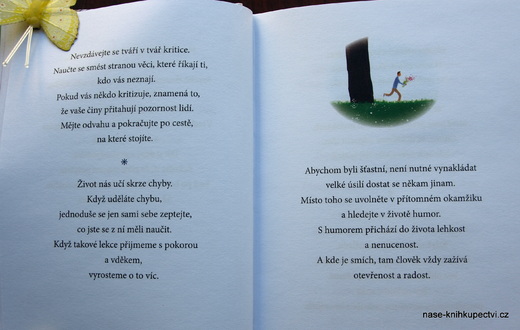 Věci, které uvnitř