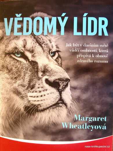 Vědomý lídr
