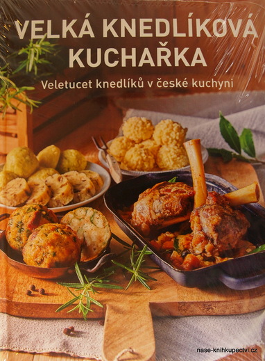 Velká knedlíková