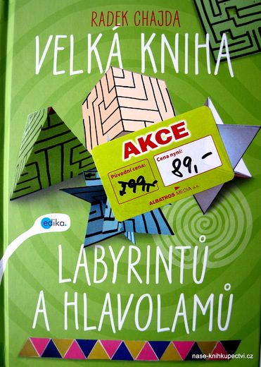 Velká kniha
