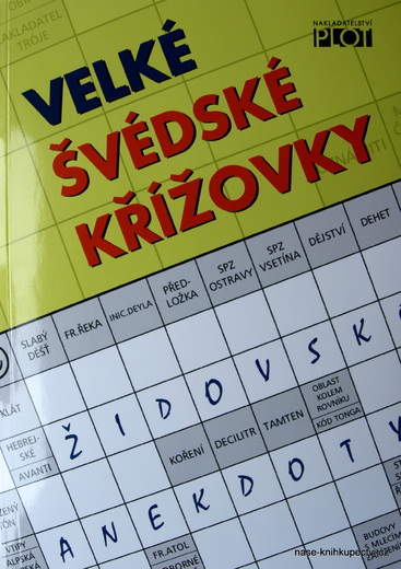 Velké švedské