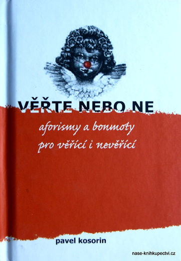Věřte nebo ne