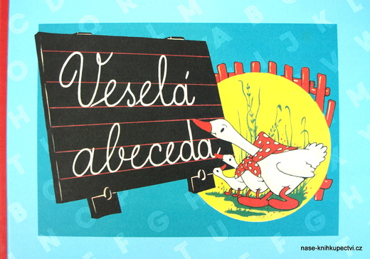 Veselá abeceda
