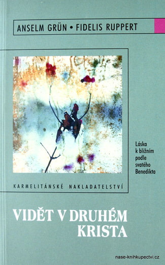 Vidět v druhém