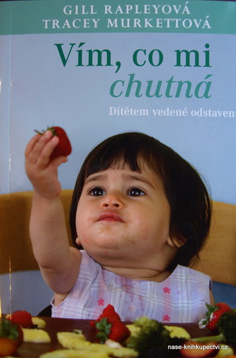 Vím, co mi chutná