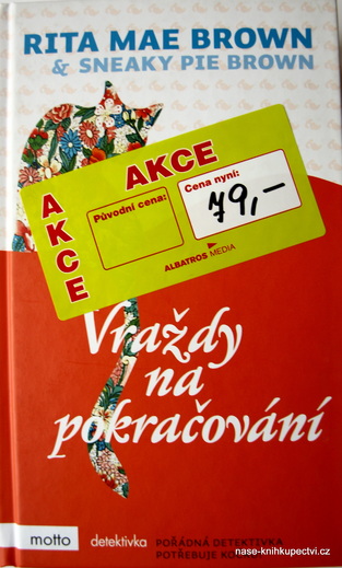 Vraždy na