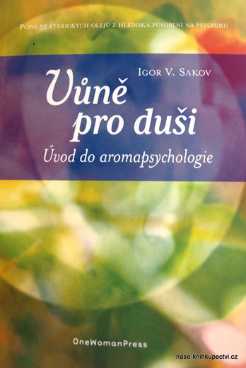 Vůně pro duši