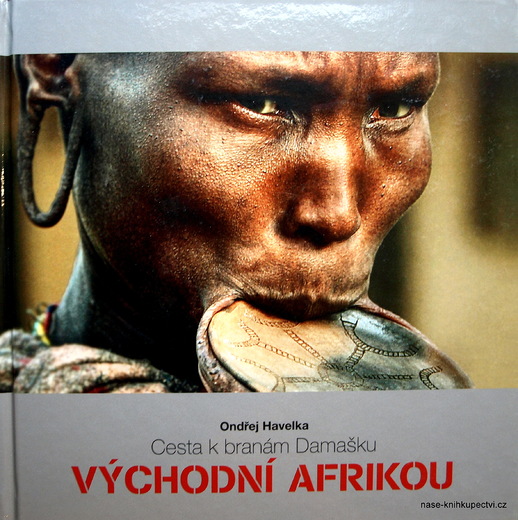 Východní Afrikou