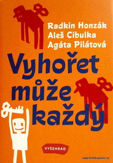 Vyhořet může